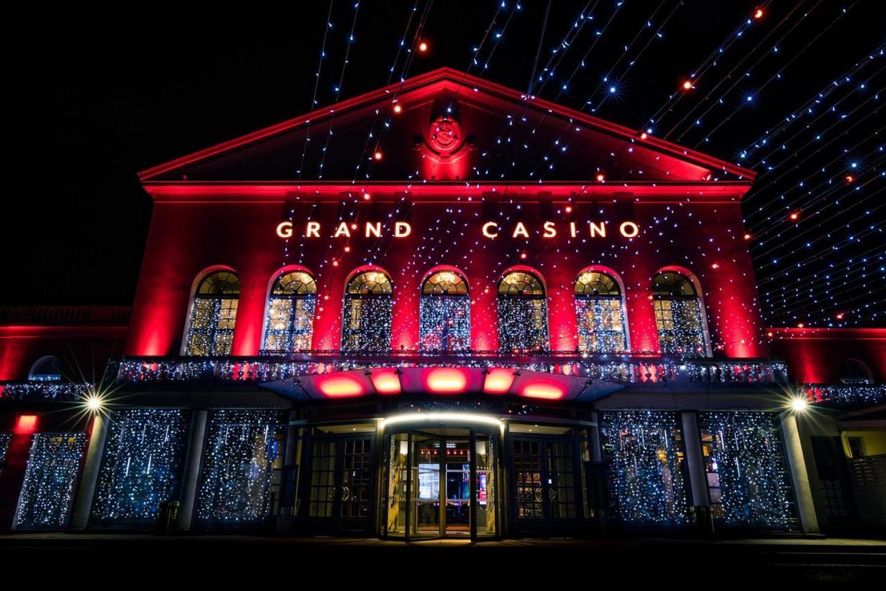 Grand Gite Ideal Pour Famille 10 Personnes Criquiers Zewnętrze zdjęcie
