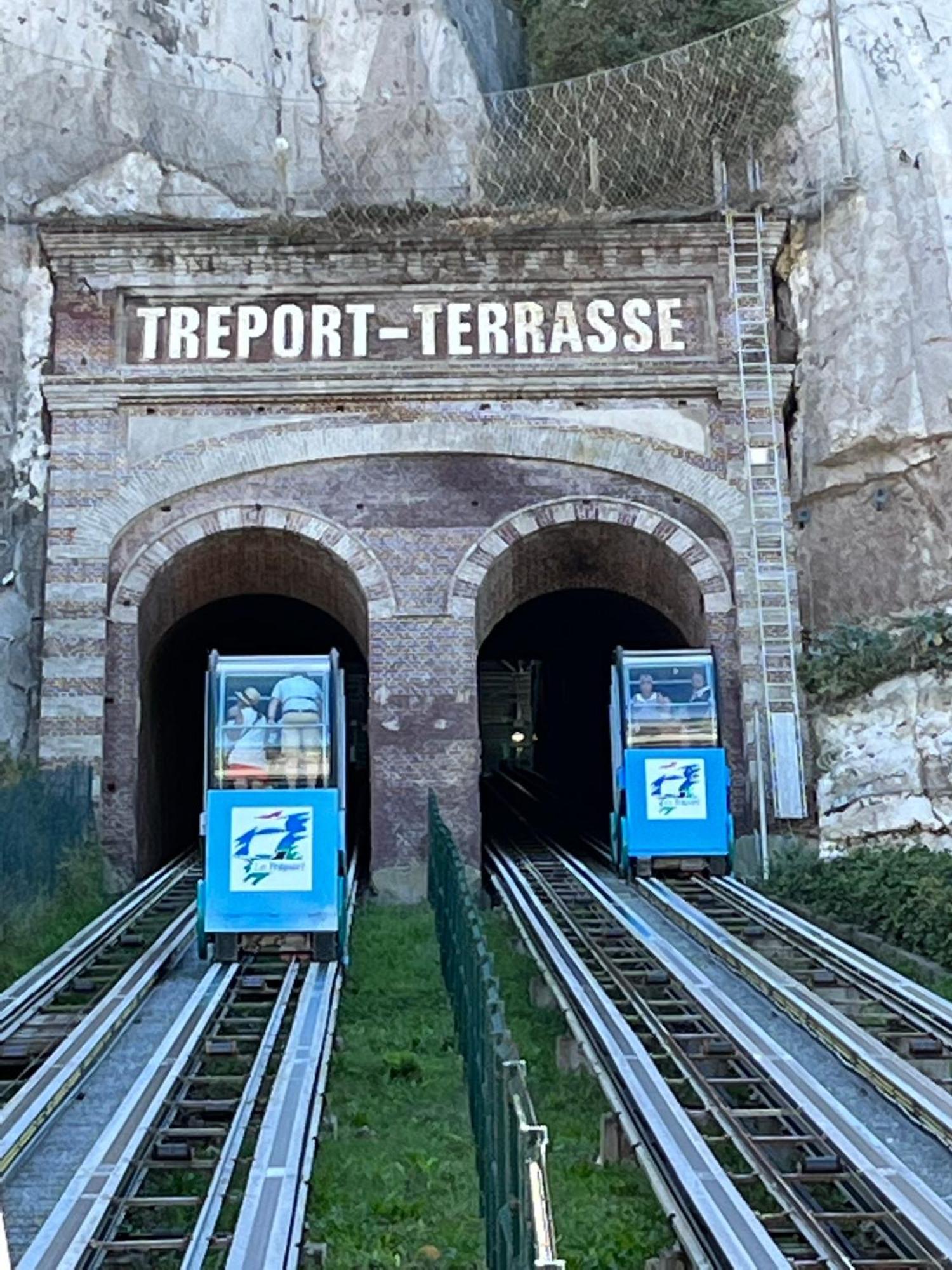 Grand Gite Ideal Pour Famille 10 Personnes Criquiers Zewnętrze zdjęcie
